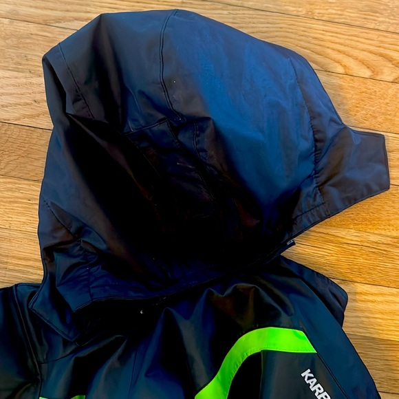 Karbon Boys 8 Ski Jacket - Picture 9 of 9